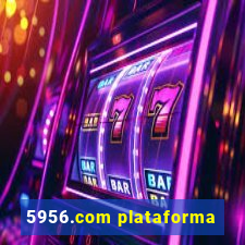 5956.com plataforma