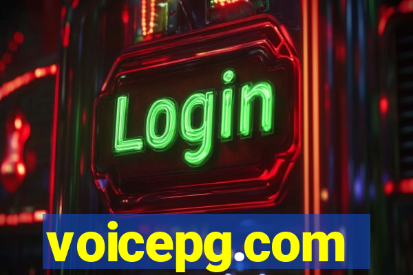 voicepg.com