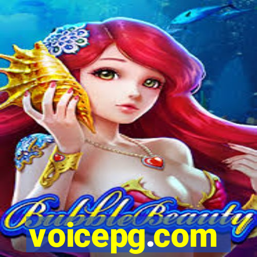 voicepg.com