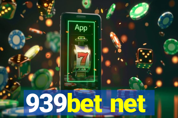 939bet net