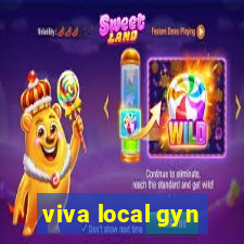 viva local gyn