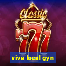 viva local gyn