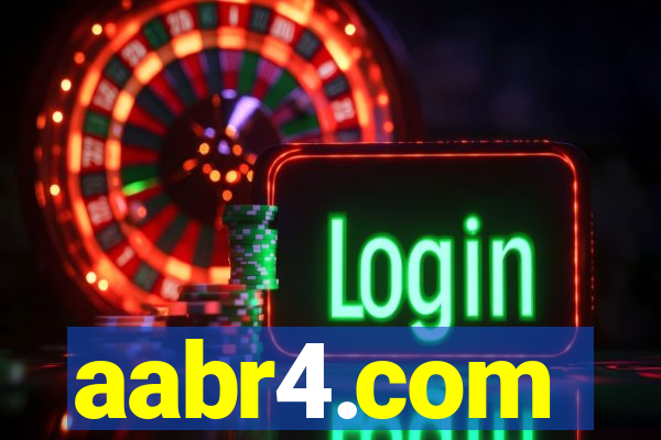 aabr4.com