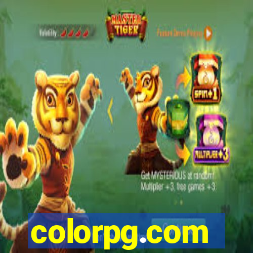 colorpg.com