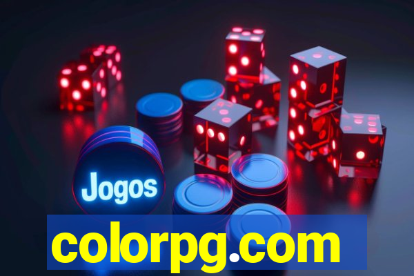 colorpg.com