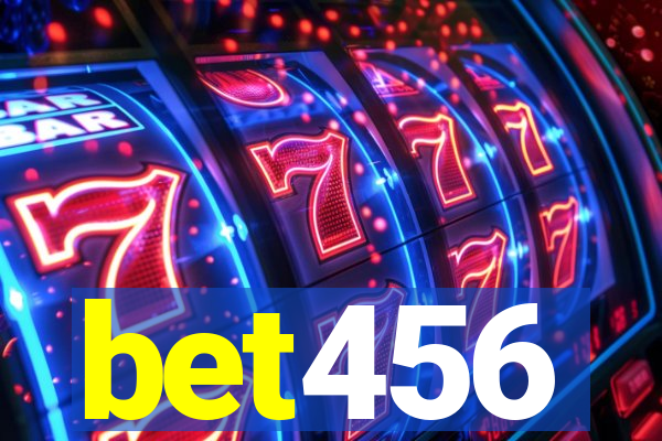 bet456