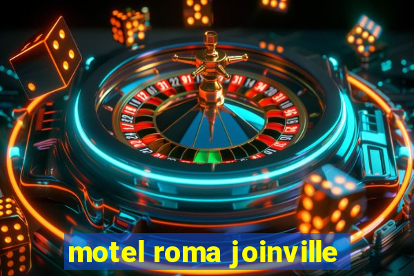 motel roma joinville