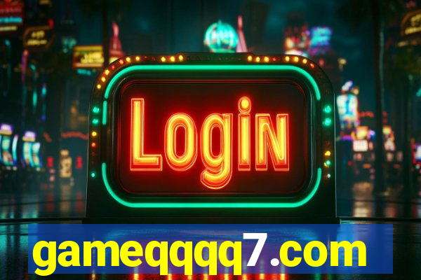 gameqqqq7.com