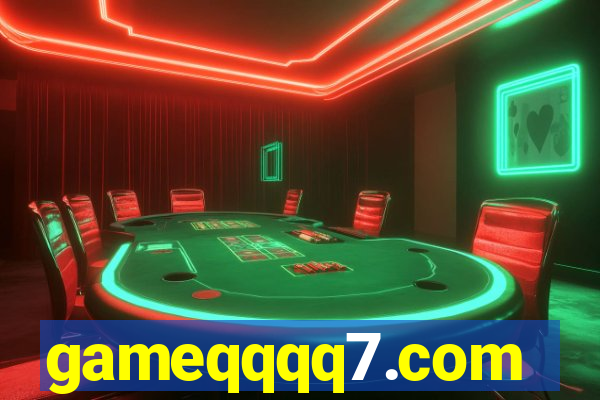 gameqqqq7.com