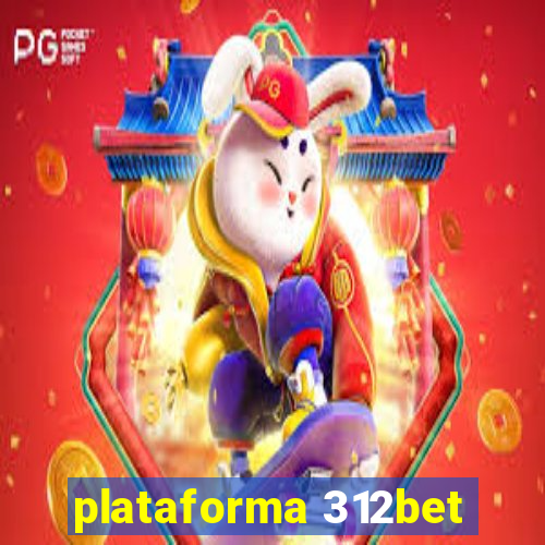 plataforma 312bet