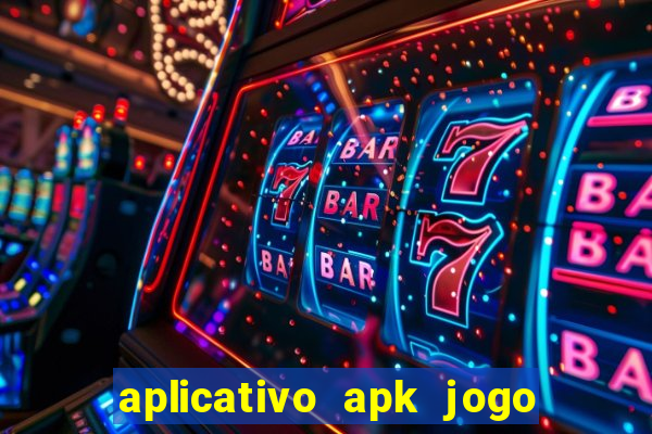 aplicativo apk jogo de ganhar dinheiro gbg