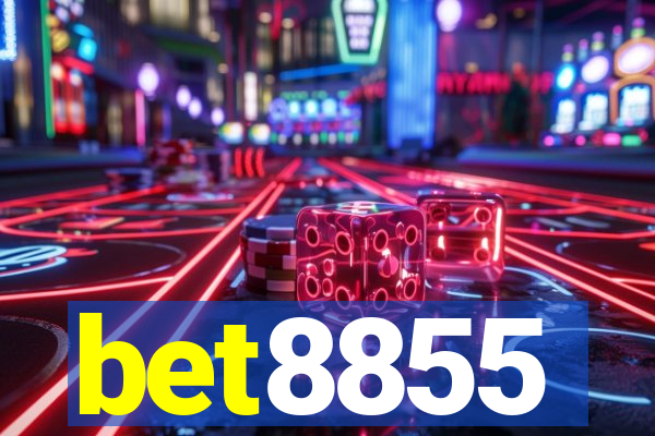 bet8855