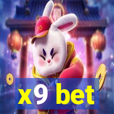 x9 bet