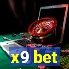 x9 bet