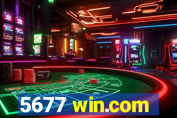 5677 win.com