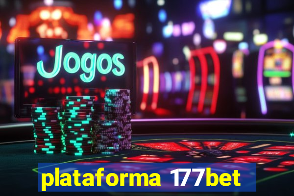 plataforma 177bet