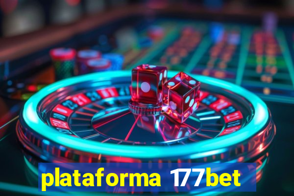 plataforma 177bet