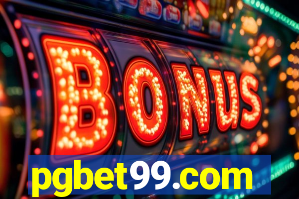 pgbet99.com