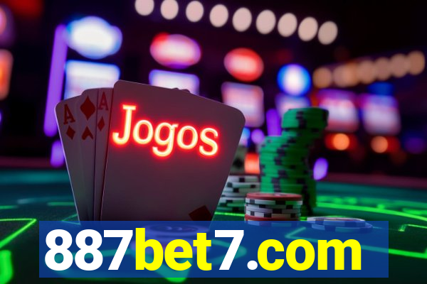 887bet7.com