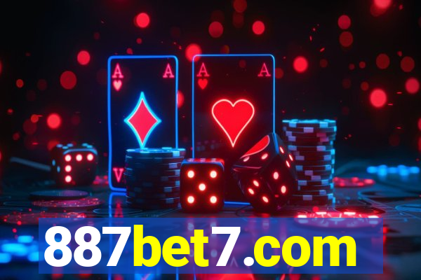 887bet7.com