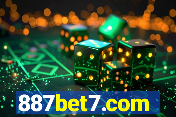 887bet7.com