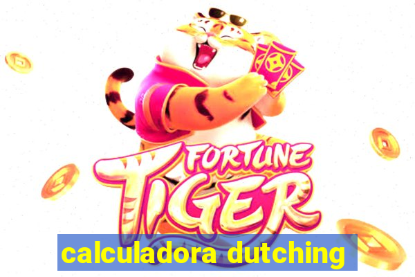 calculadora dutching