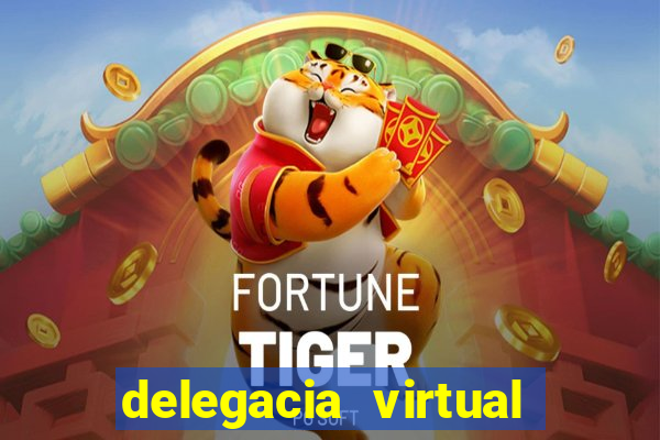 delegacia virtual da bahia