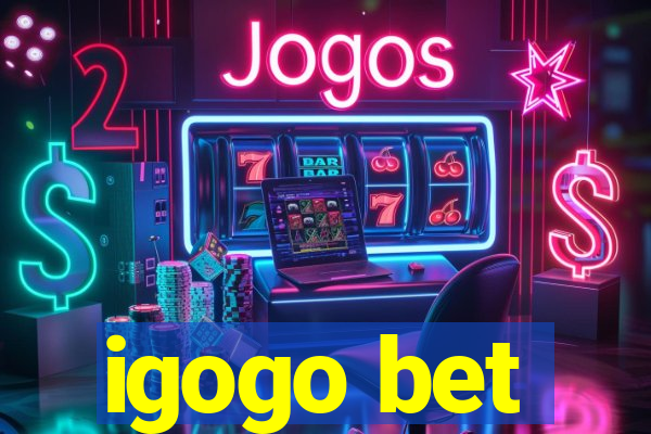 igogo bet