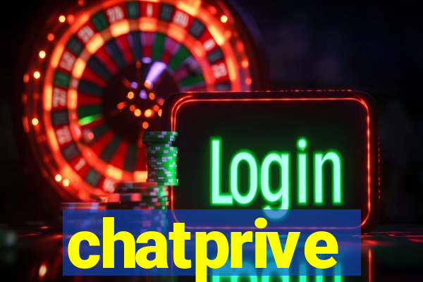 chatprive