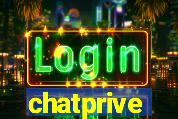 chatprive