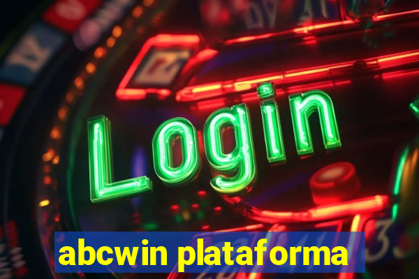 abcwin plataforma