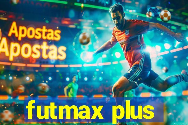 futmax plus