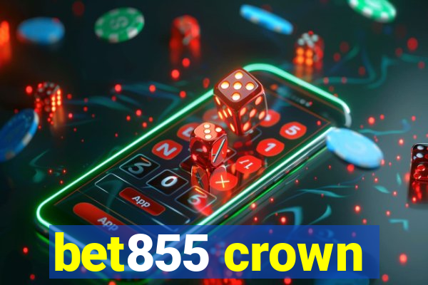 bet855 crown