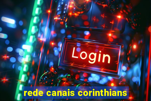 rede canais corinthians