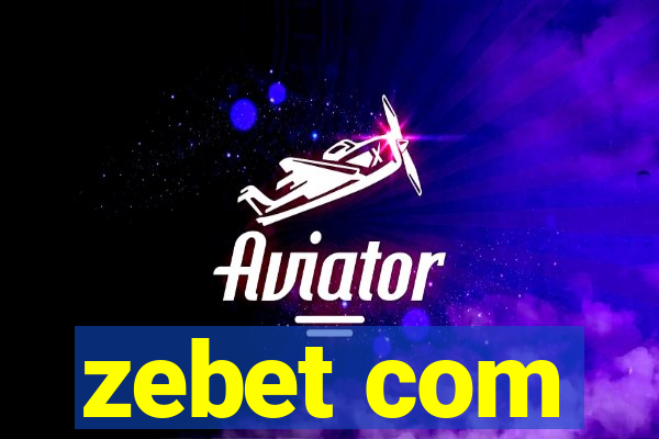 zebet com