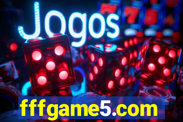 fffgame5.com