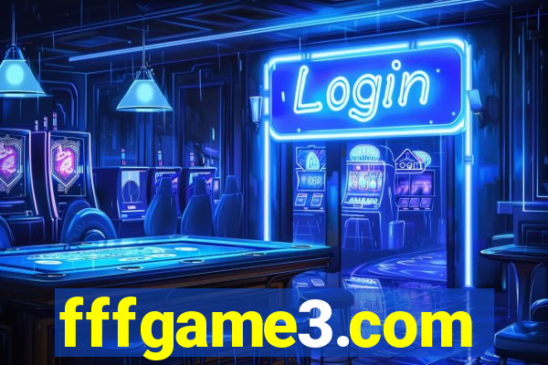 fffgame3.com