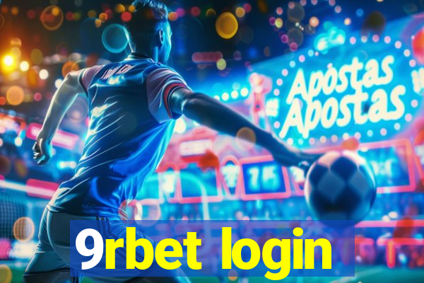 9rbet login