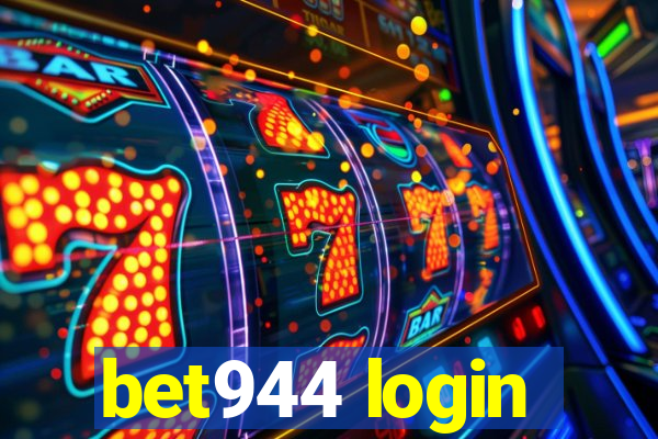 bet944 login