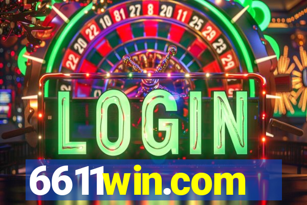 6611win.com