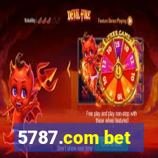 5787.com bet