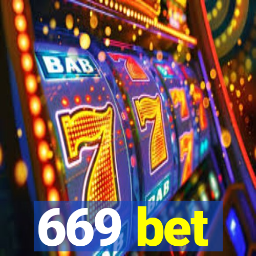 669 bet