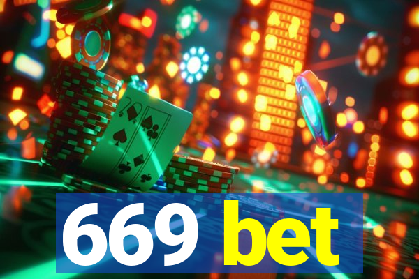 669 bet