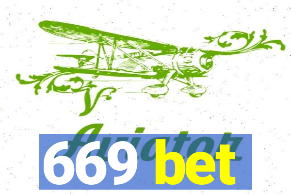 669 bet