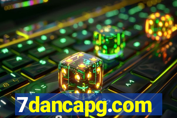 7dancapg.com