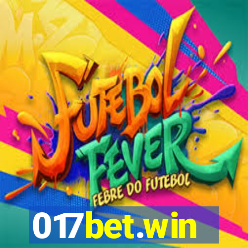 017bet.win