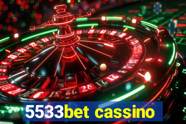 5533bet cassino