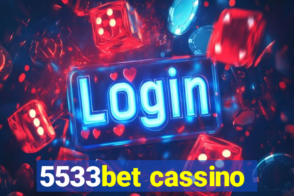 5533bet cassino