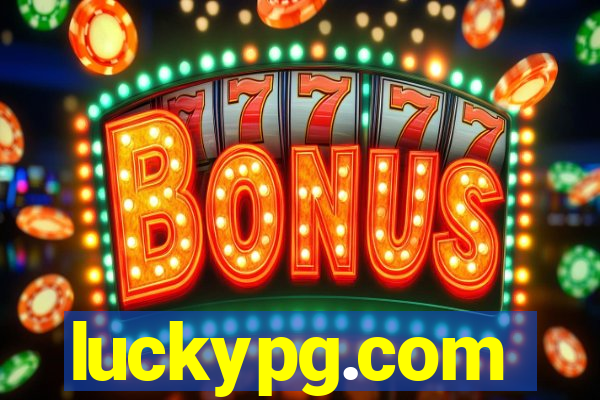 luckypg.com