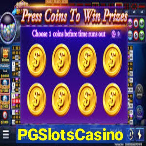 PGSlotsCasino